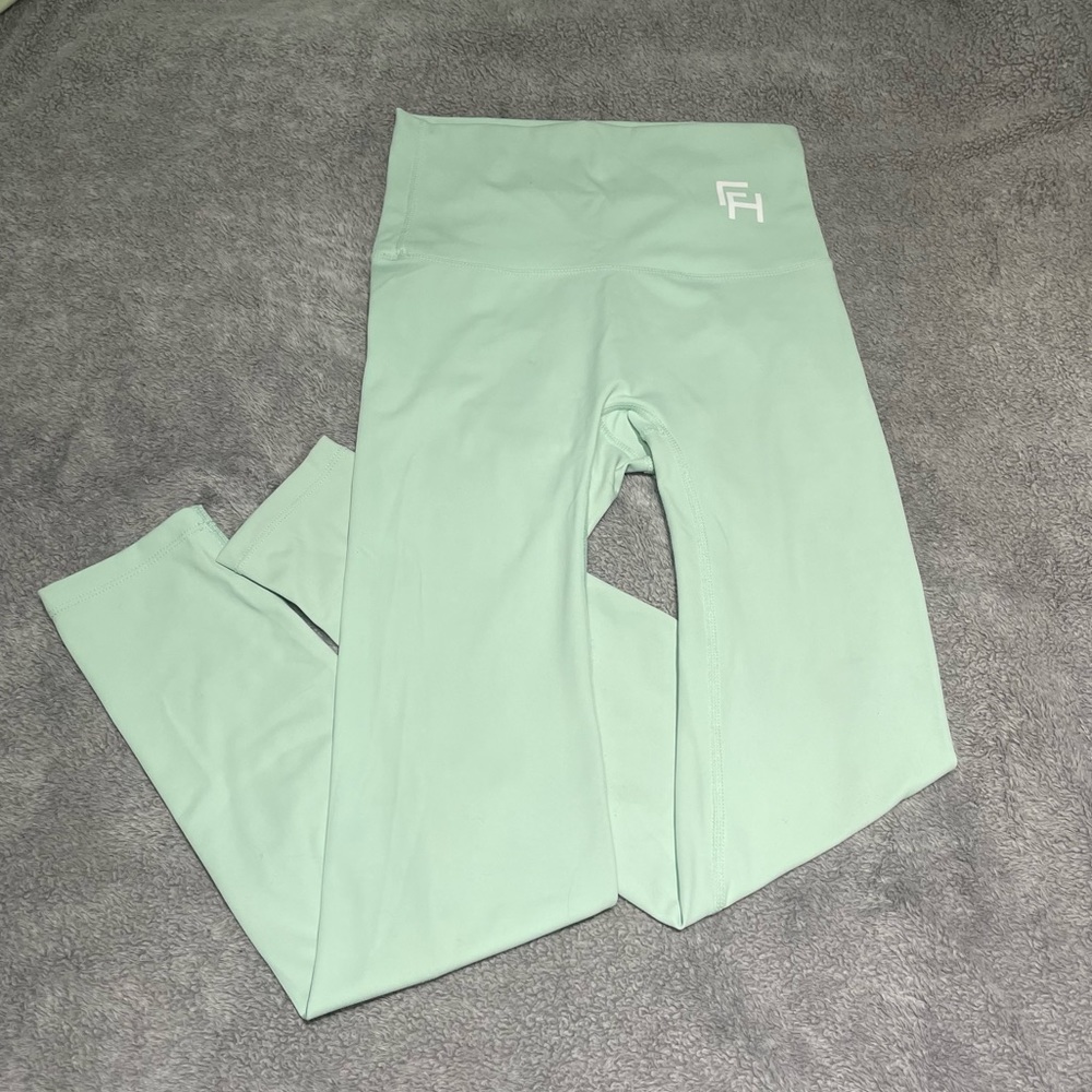 First health leggings size M